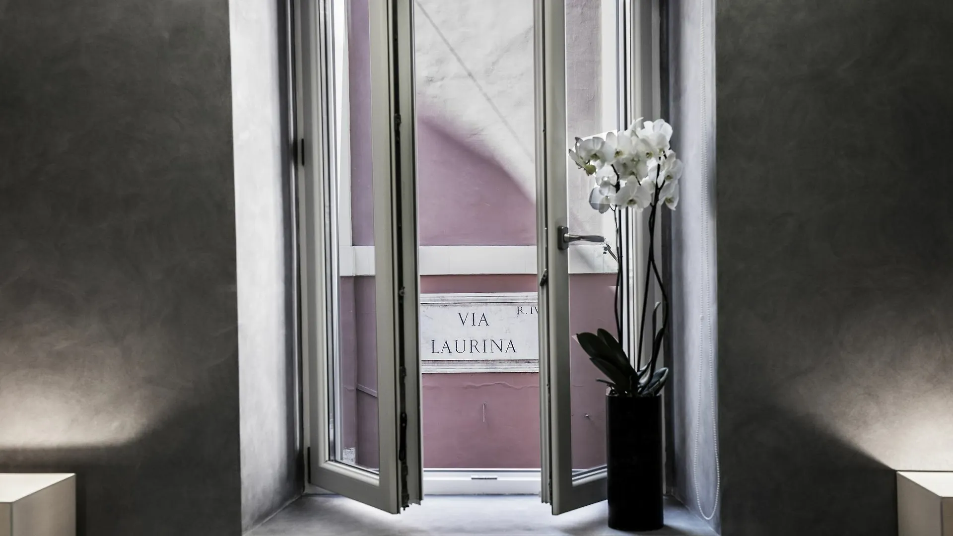 Guest house Spagna Boutique Rome