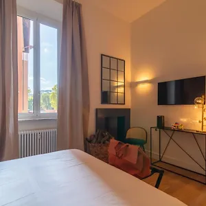 Gasthof Relais Virgilio, Rom