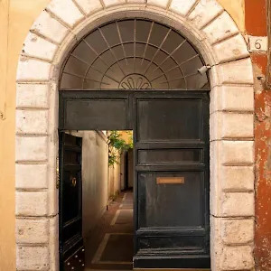 Gasthof N - Space Modern Guestrooms, Rom