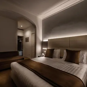 Gasthof Trinita Grand, Rom