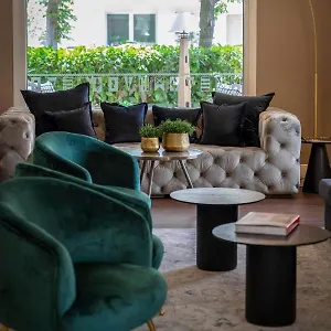 **** Hotel Maestrale Italia