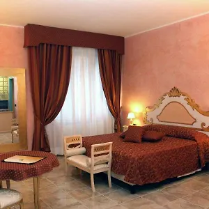 *** Hotel Da O Vittorio Italia