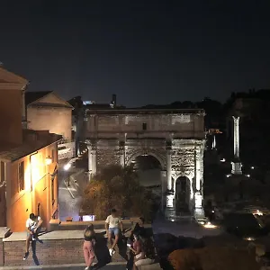 Vatican Museums Parva Domus Pensión