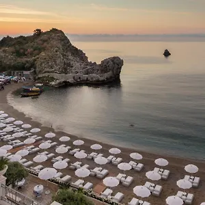 ***** Hotel Mazzarò Sea Palace - Vretreats Italia