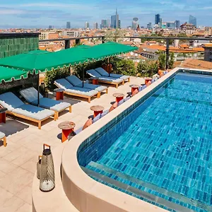Casa Brera, A Luxury Collection Hotel, Italy