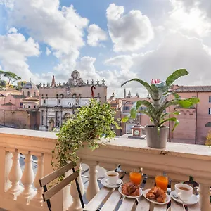 Plaza Suites, Luxury Collection Pensión