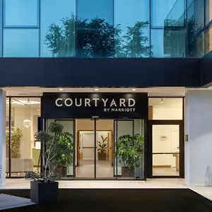 Courtyard By Marriott Linate Itália