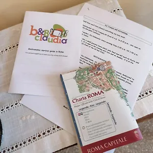 Claudia Bed & Breakfast