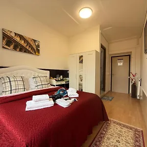 Sweety Guest house