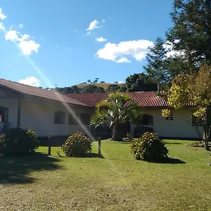 Agua Santa Brasil