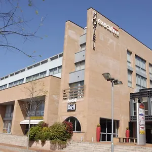 **** Hotel Executive Italia