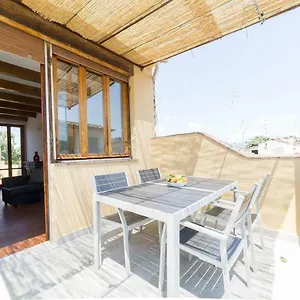 Hill's View Terrace Itália