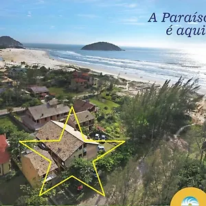 Do Paraiso Brasil