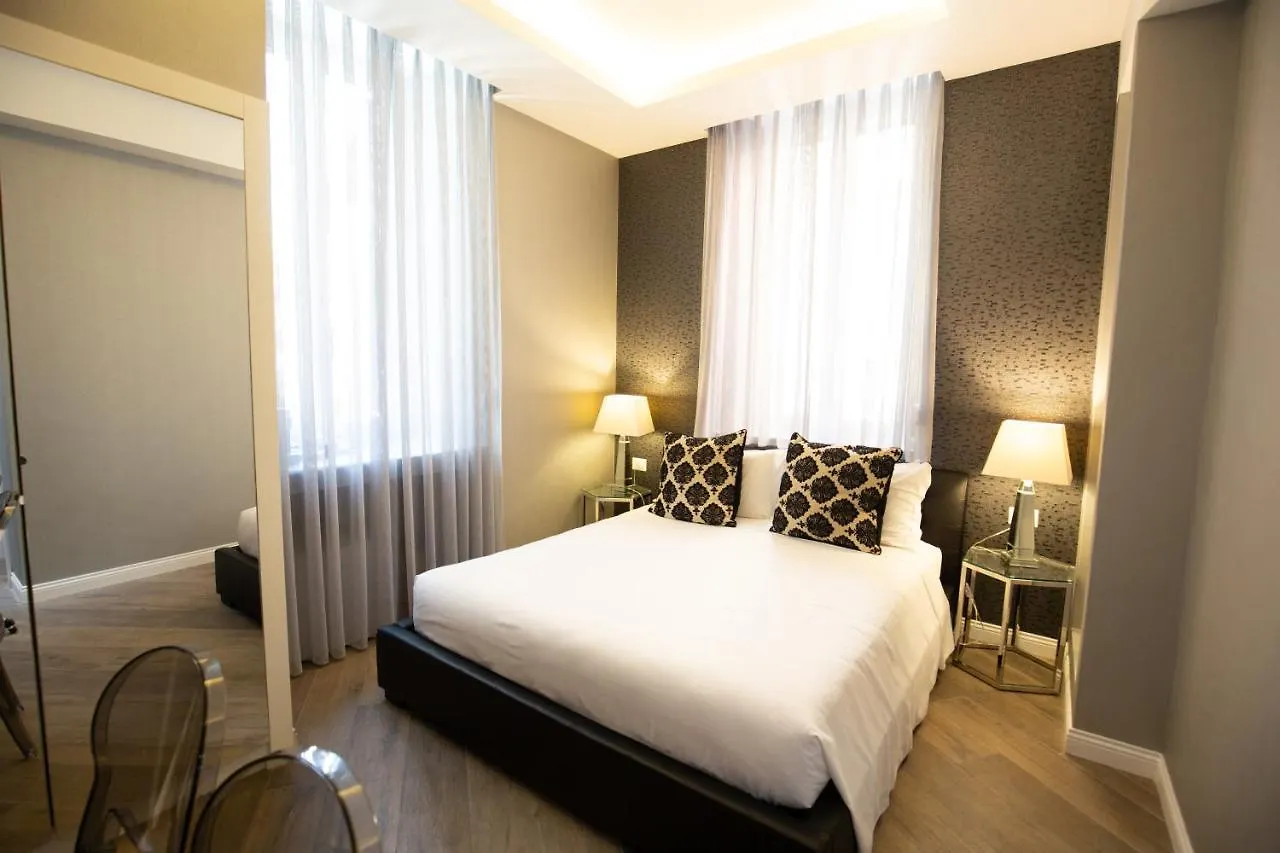 Spagna Boutique Rome