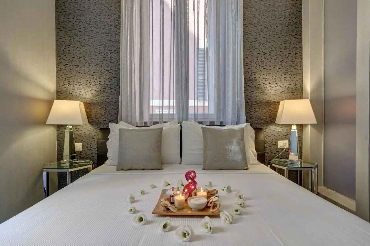 Guest house Spagna Boutique Rome