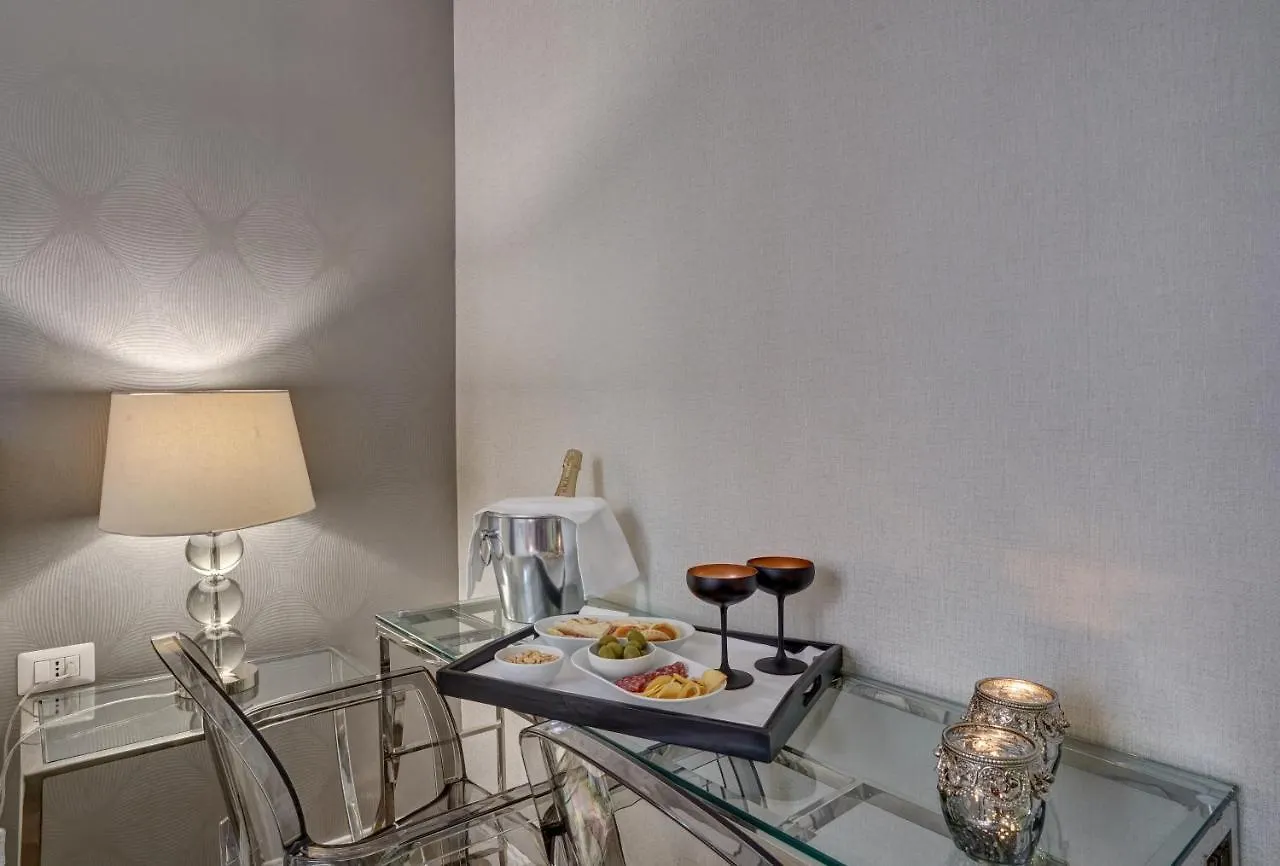 Guest house Spagna Boutique Rome