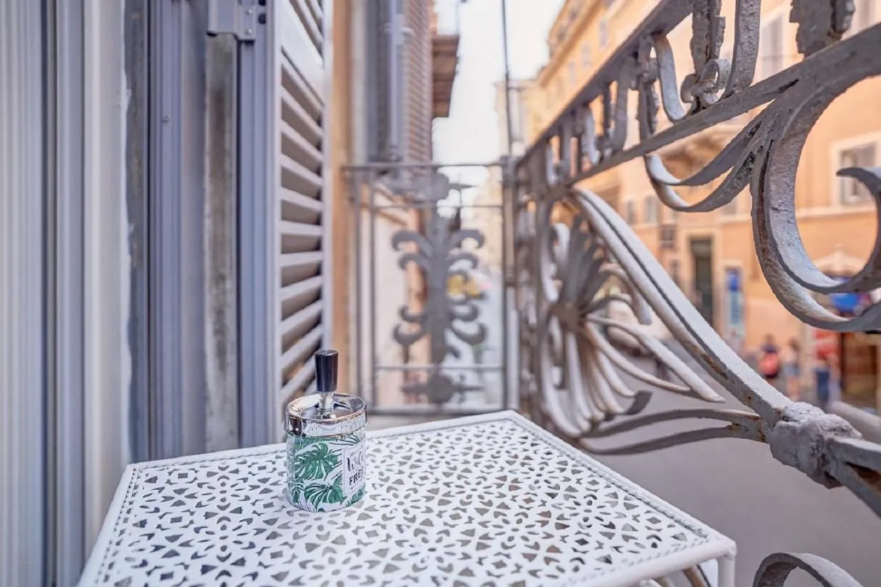 Spagna Boutique Rome Guest house