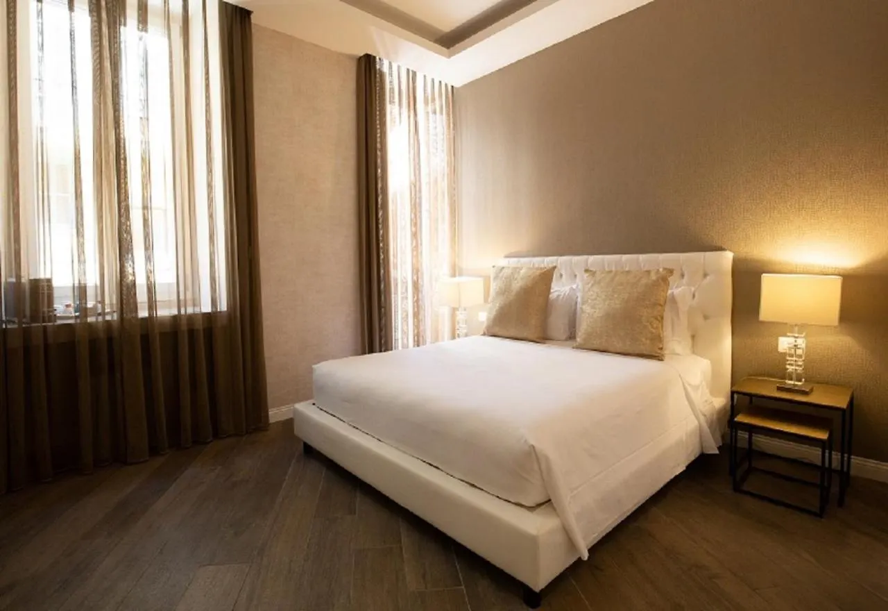 Spagna Boutique Rome