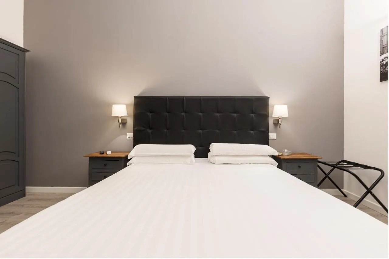 Spagna Boutique Rome Guest house