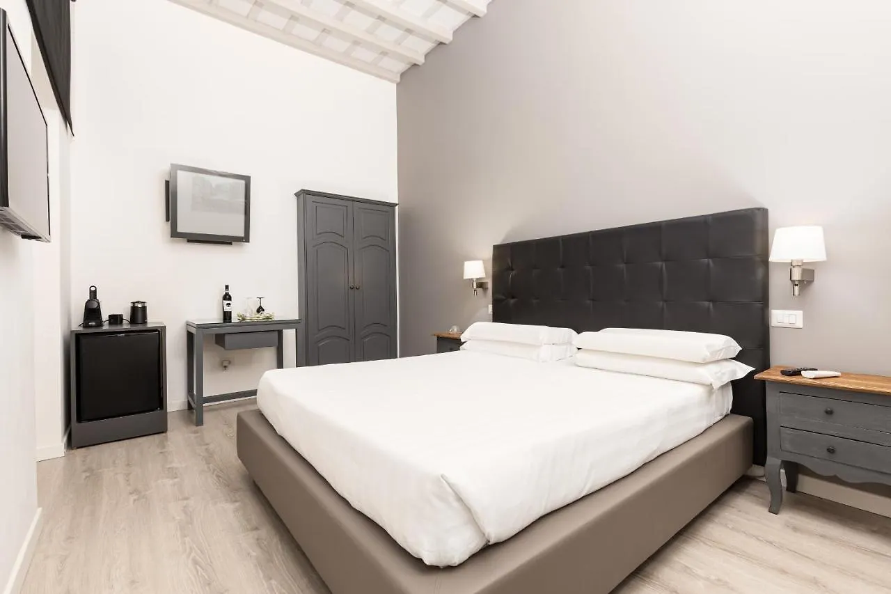 Guest house Spagna Boutique Rome