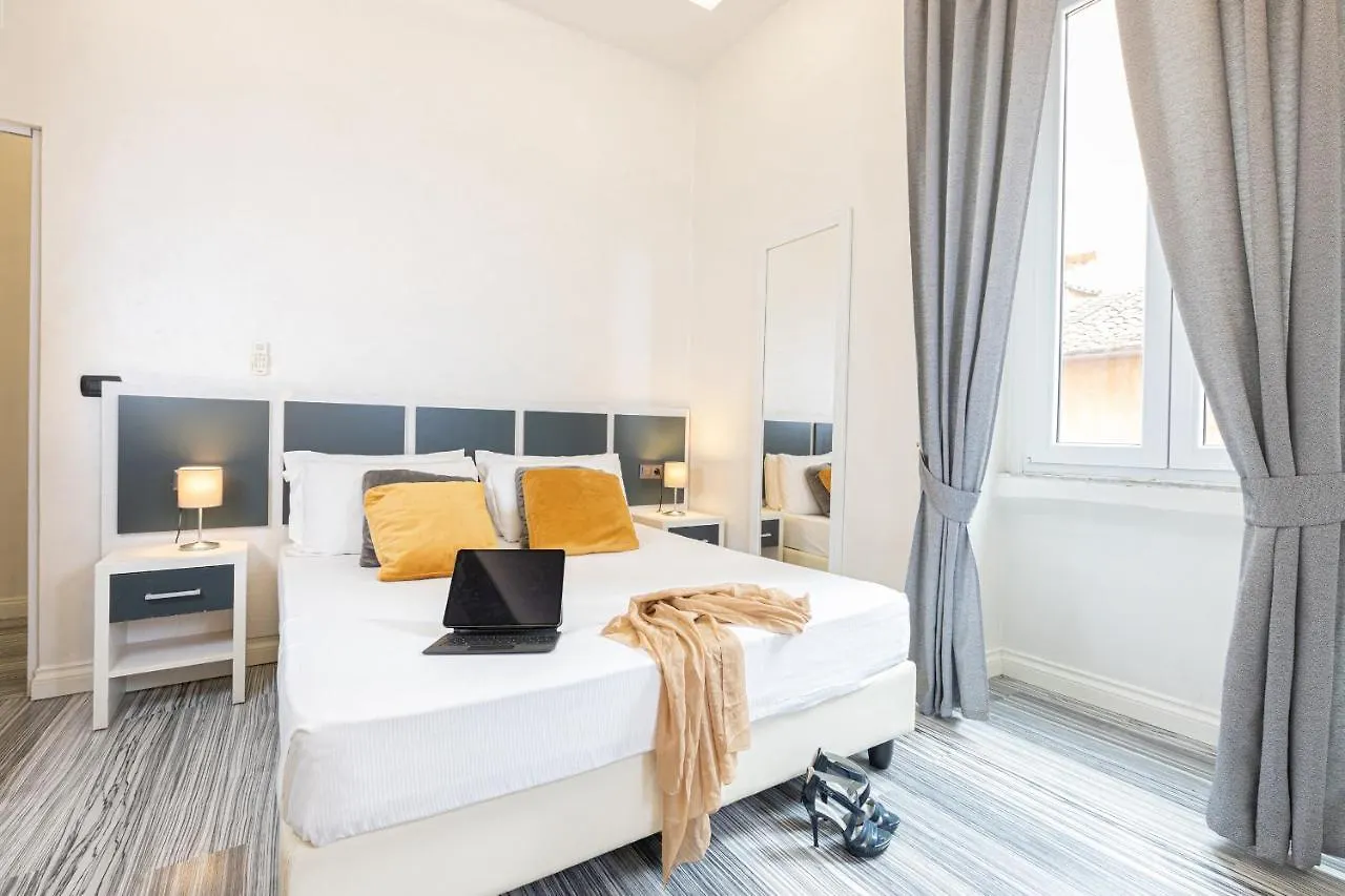 Spagna Boutique Rome Guest house