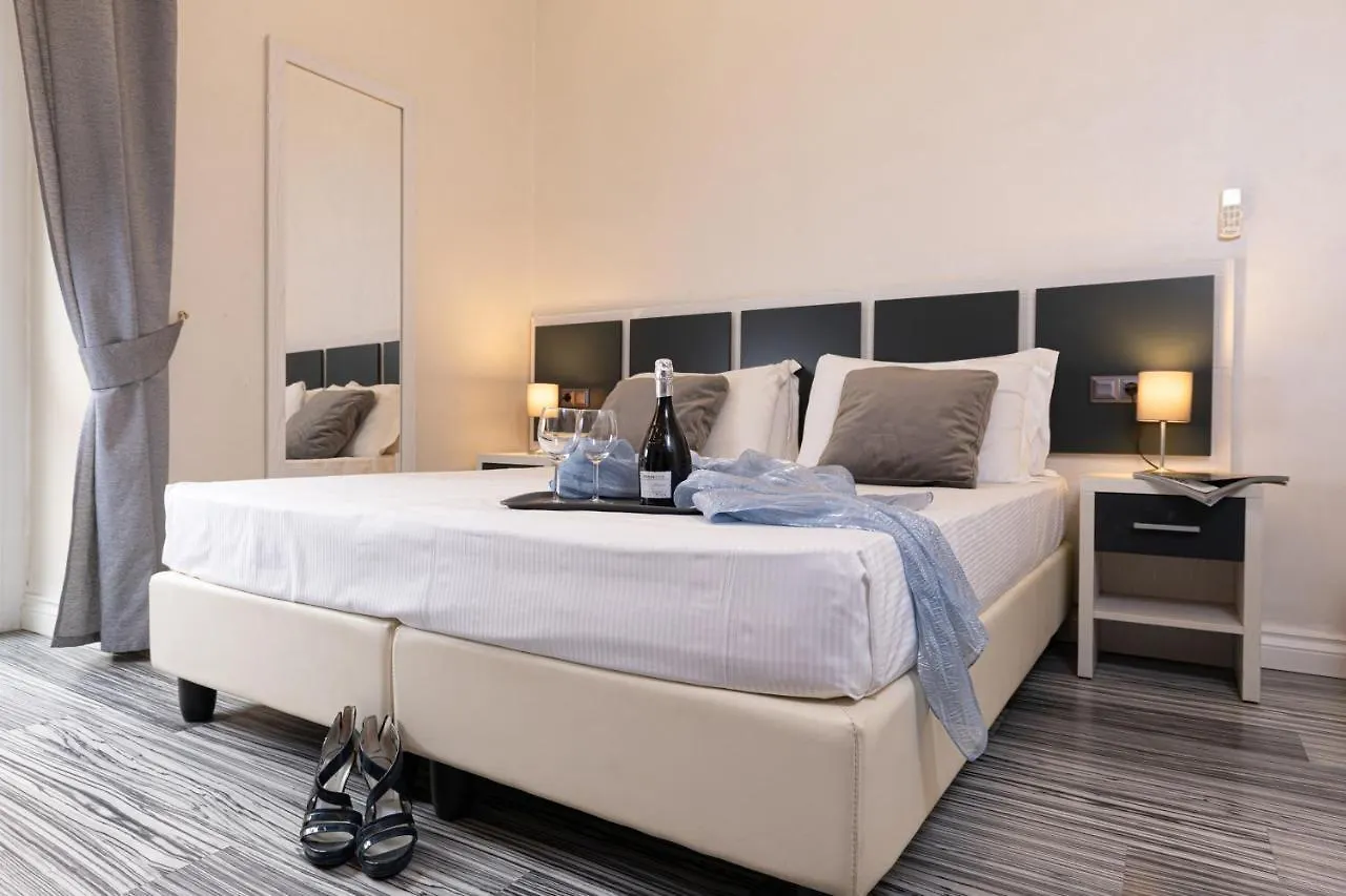 *** Guest house Spagna Boutique Rome Italy