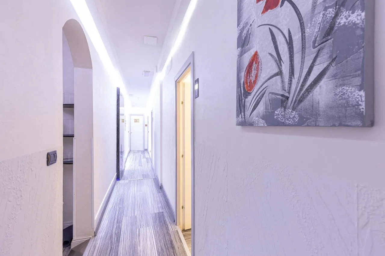 Spagna Boutique Rome Guest house