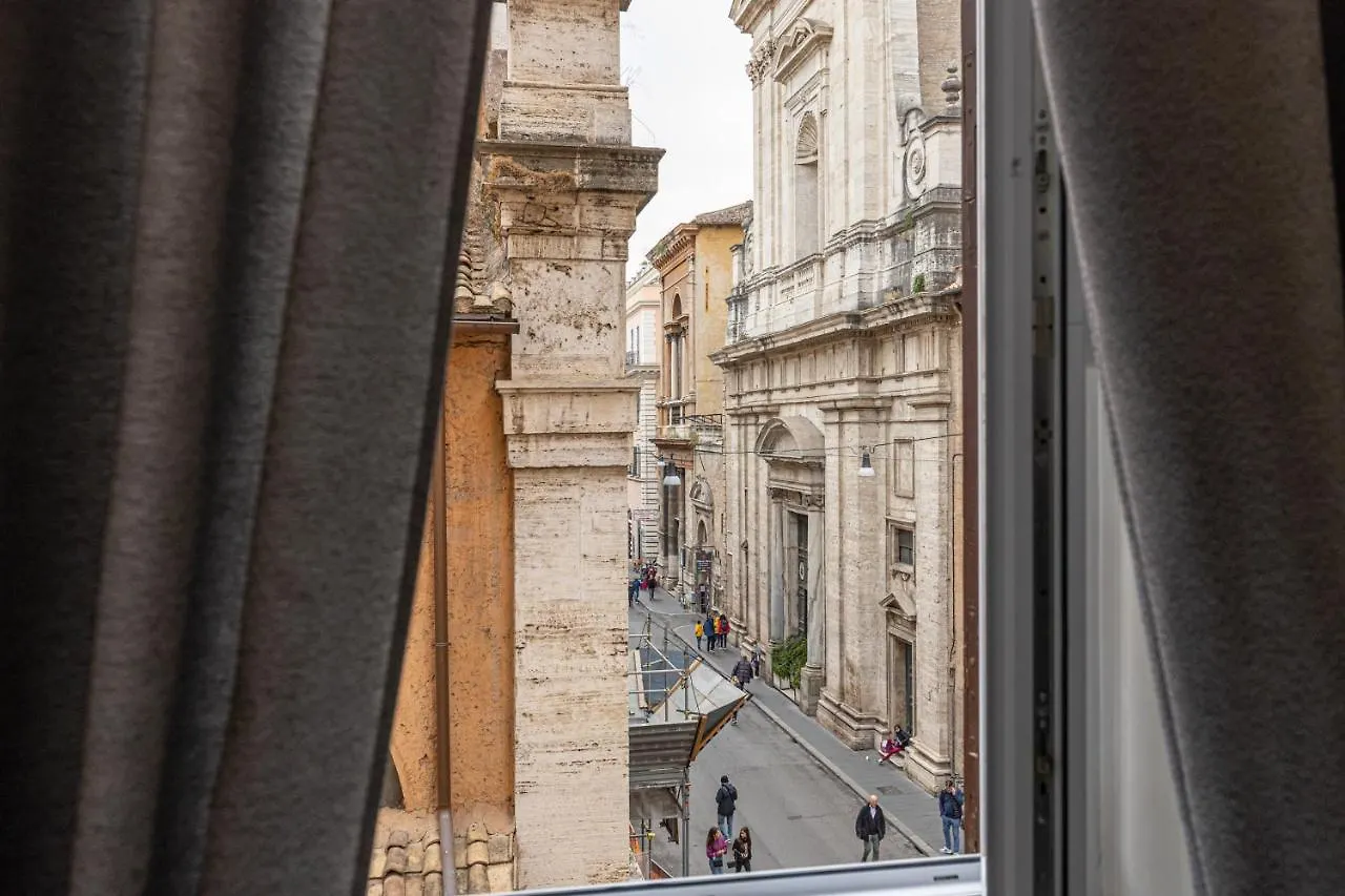 *** Guest house Spagna Boutique Rome Italy