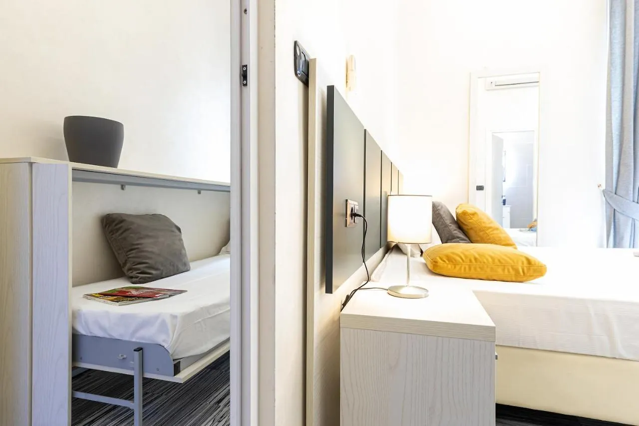 Guest house Spagna Boutique Rome