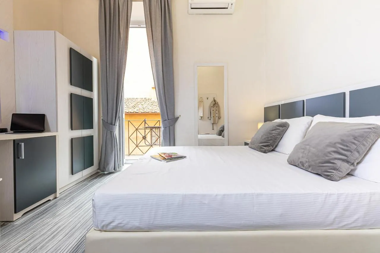 Guest house Spagna Boutique Rome