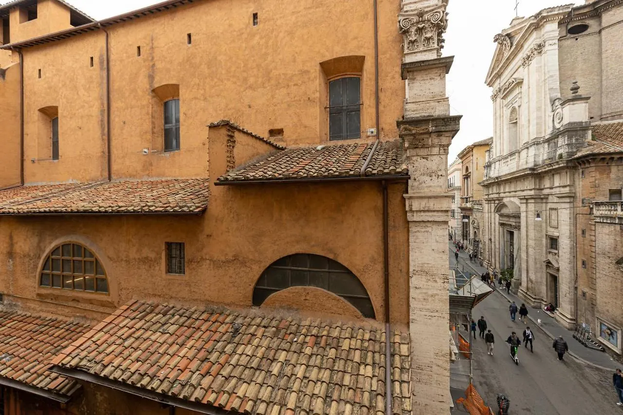 Spagna Boutique Rome Guest house