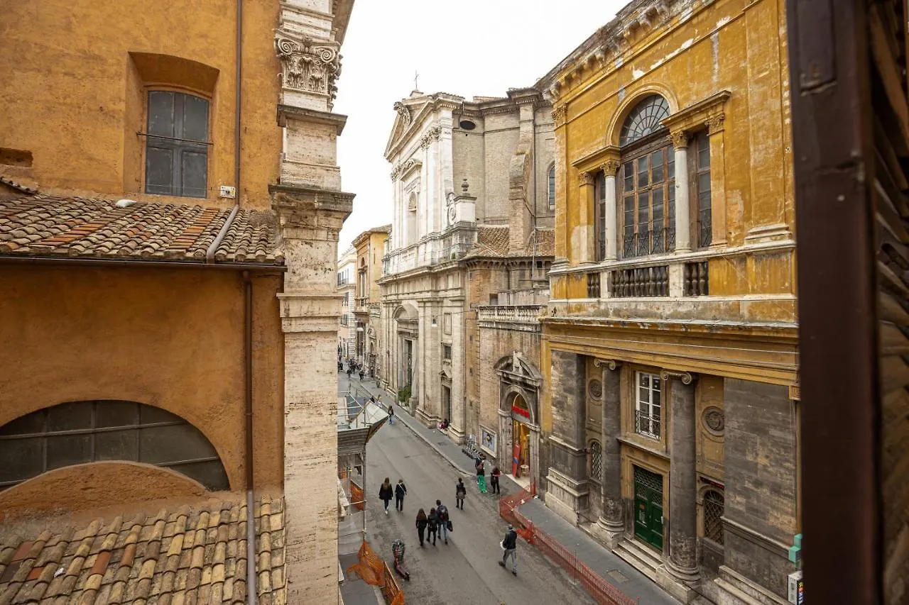Guest house Spagna Boutique Rome