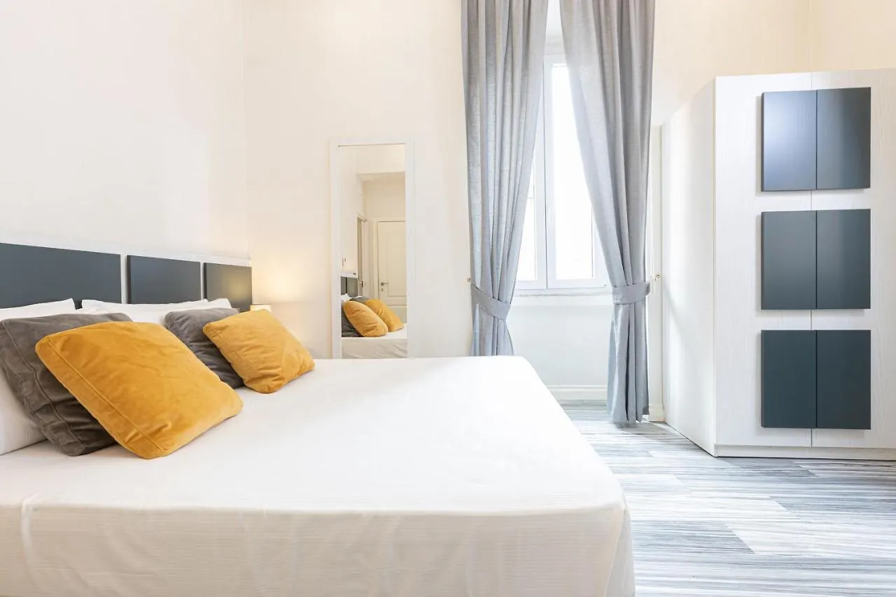 Spagna Boutique Rome 3*,