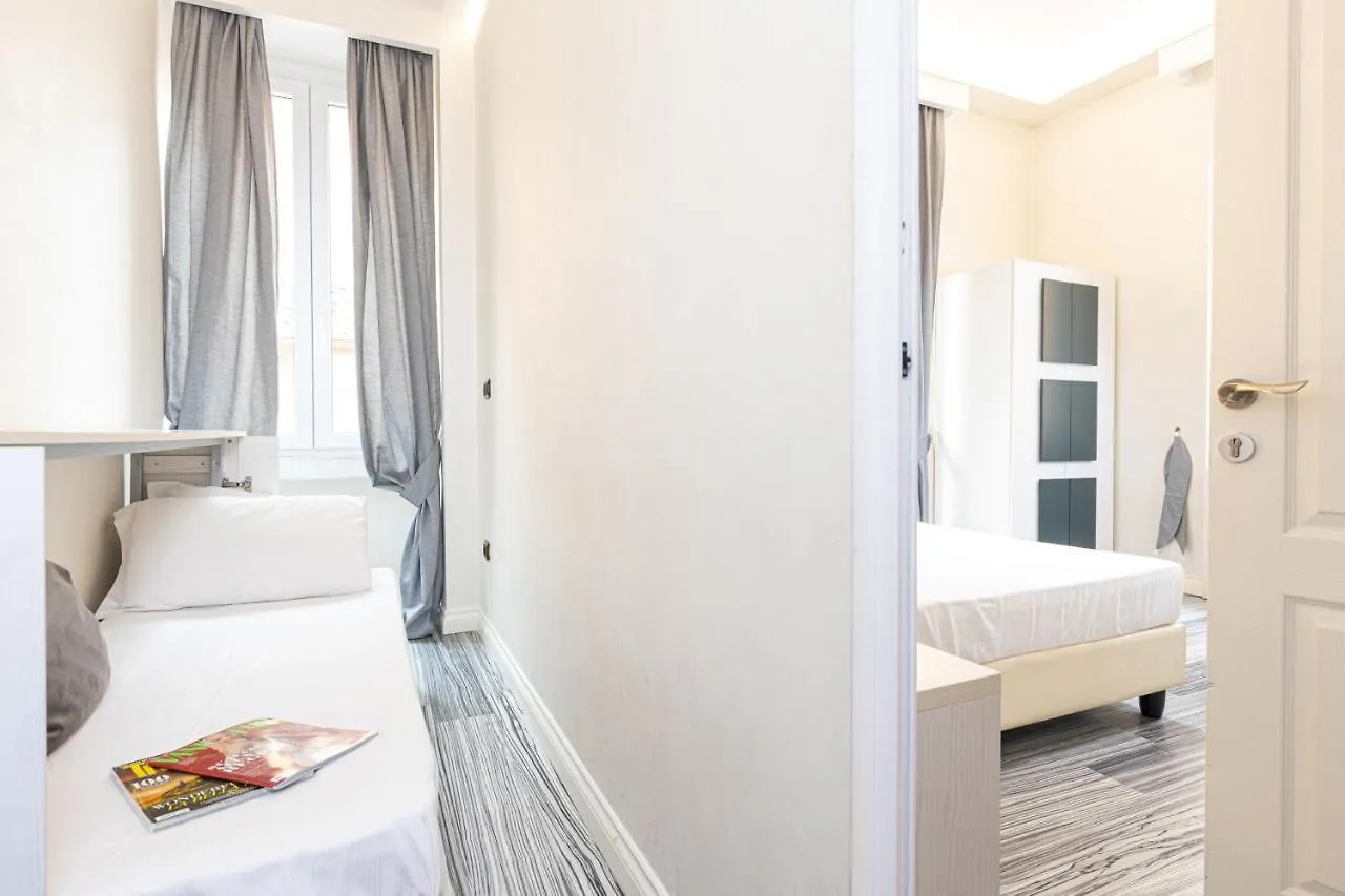 Spagna Boutique Rome Guest house