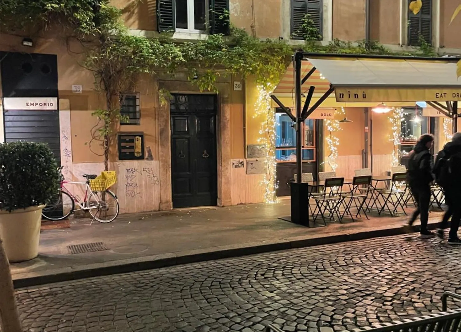 Spagna Boutique Rome Guest house