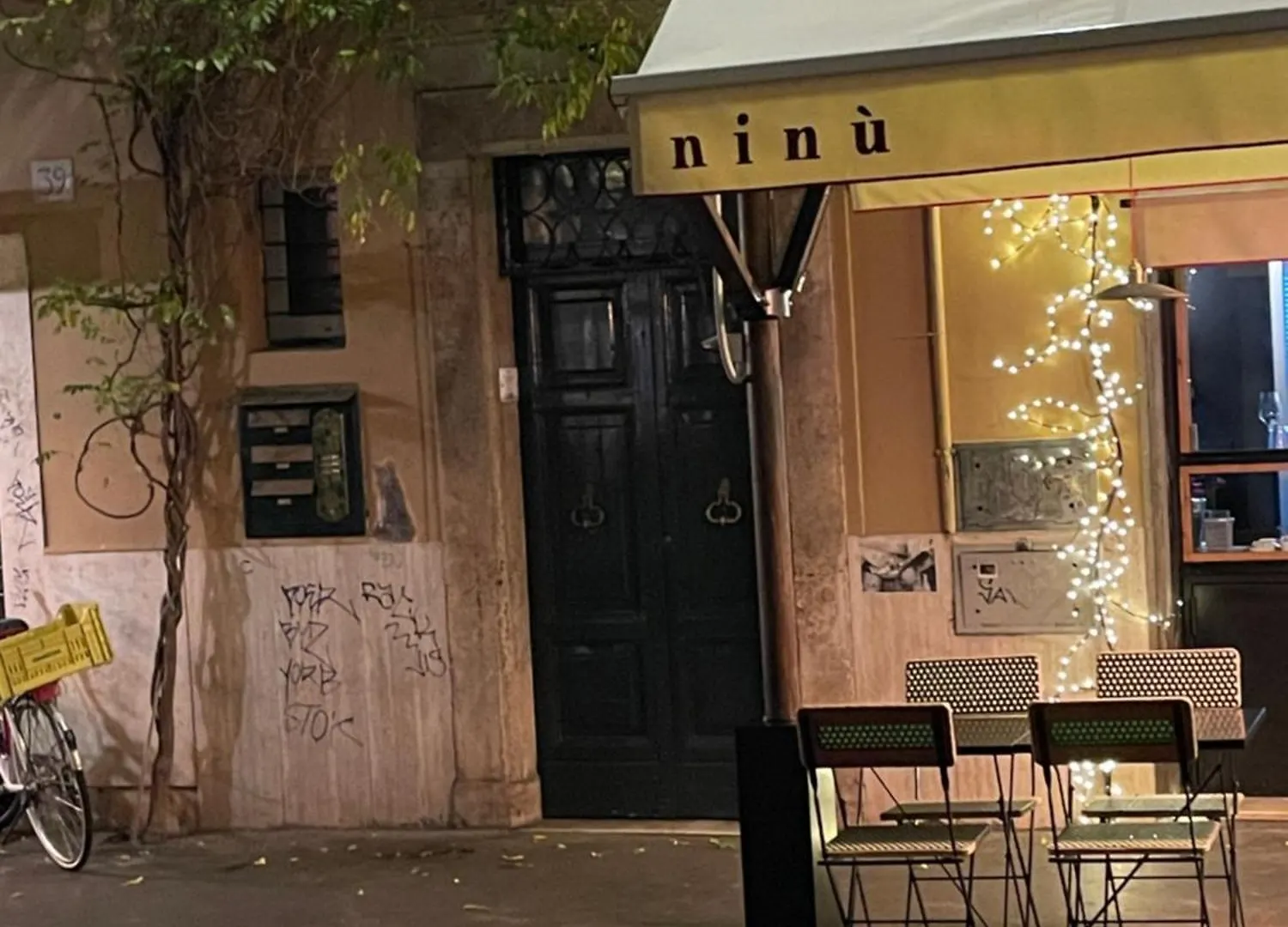 *** Guest house Spagna Boutique Rome Italy