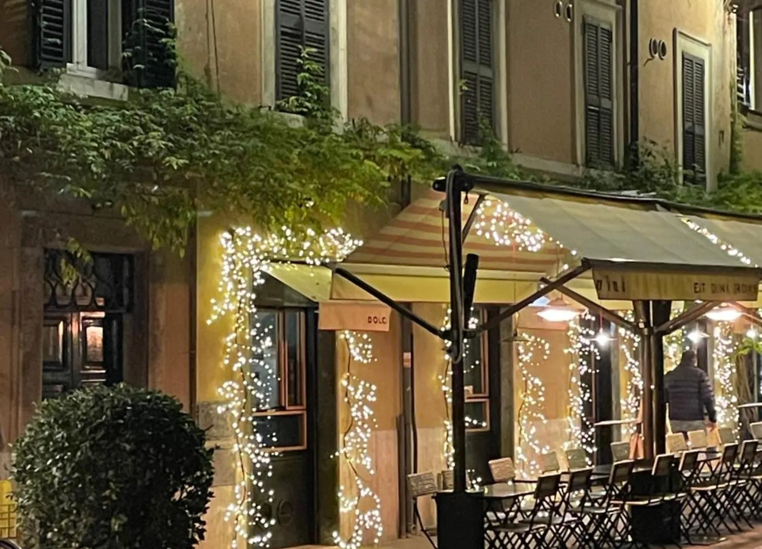 Spagna Boutique Rome