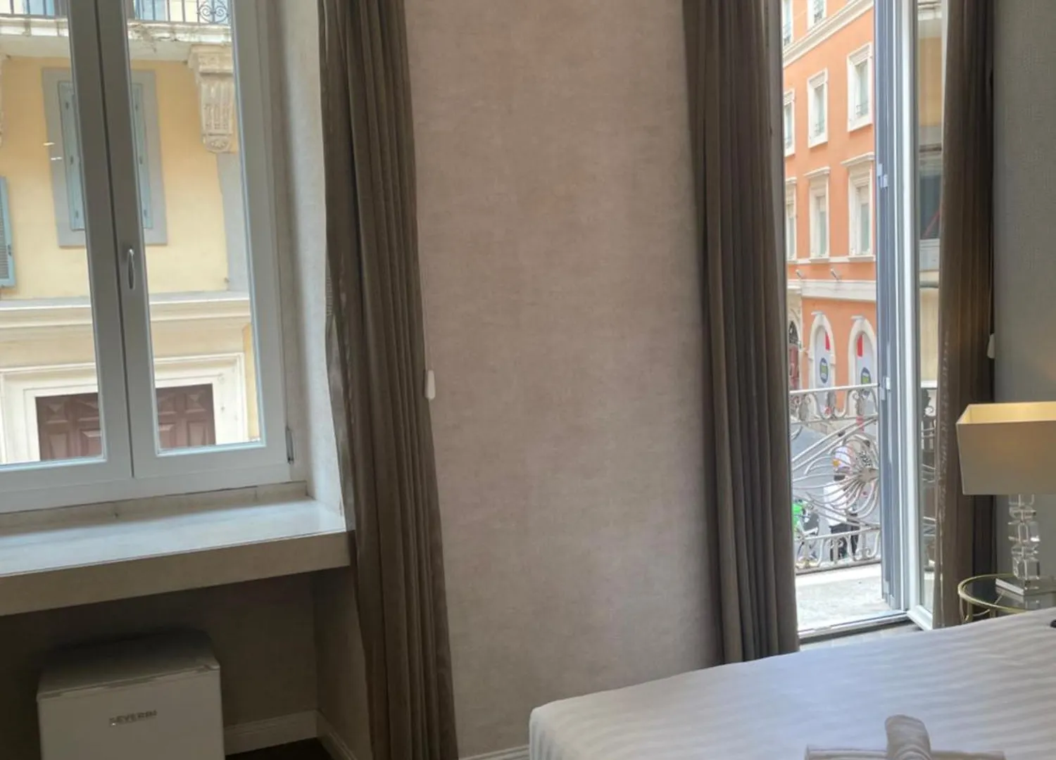 Spagna Boutique Rome Guest house