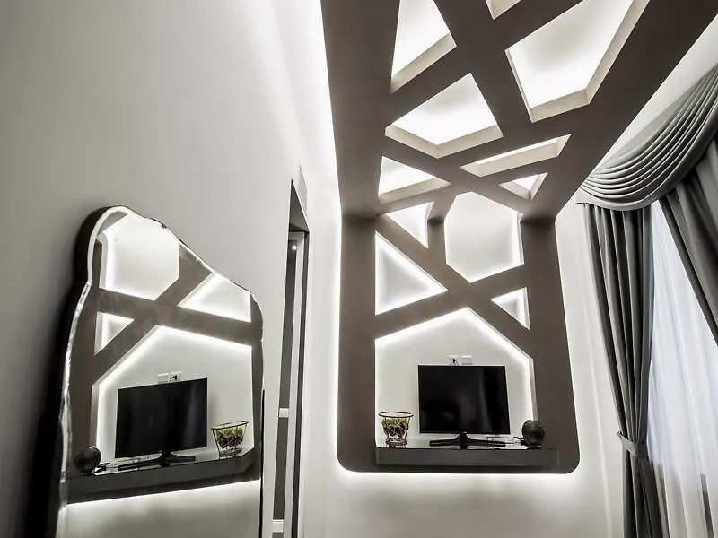 Guest house Spagna Boutique Rome